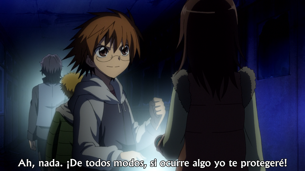 Nurarihyon No Mago (Jisedai no Fansub)